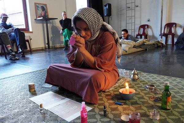 (image : workshop participants)